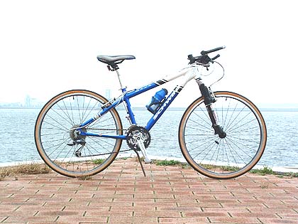 シマノ自転車 3万円台】シマノ製メカディスク搭載！アニマート HIKEのMTBも