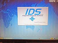IDSテスター