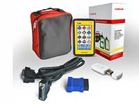 CARECAR C68 Premium OBD-II config