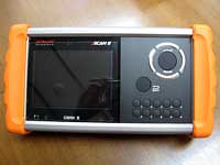iSCANII Total Diagnostic Solution