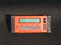 Snap-on　ＭＴ２５００