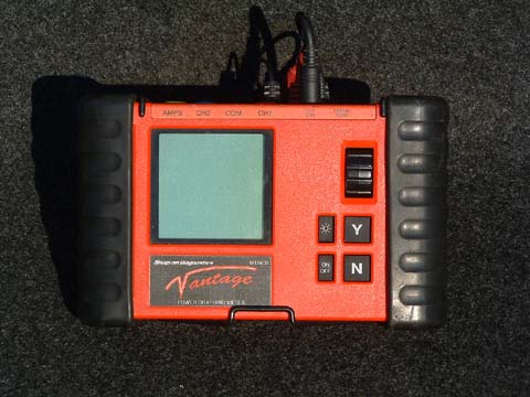 Snap-on ＥＥＴＭＡバンテッジ