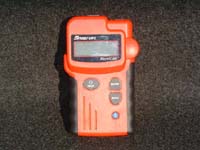 Snap-on　Ｍｉｃｒｏ ＳＣＡＮ
