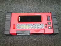 Snap-on MTG2500