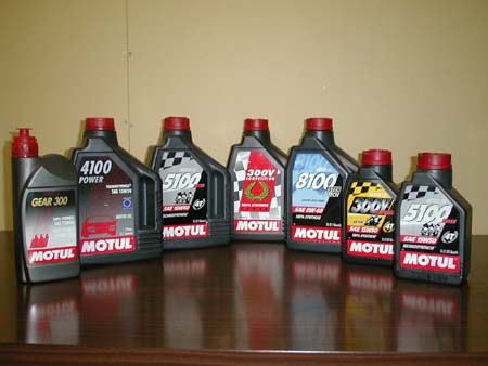 ＭＯＴＵＬ ＯＩＬ