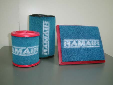 ＲＡＭＡＩＲ