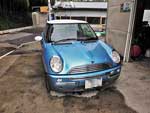 BMW MINI 2004
