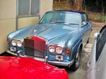 Rolls-Royce Corniche 1971