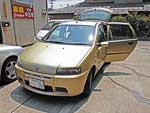 FIAT Punto 2002