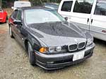BMW E39 523 1997