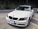BMW E90 2005