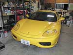 Ferrari 360modena 1999