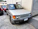 Range Rover 1999
