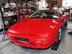 Lotus Esprit S4 1995