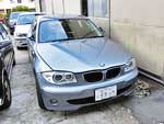 BMW E87 116i 2006