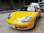 Porsche 996 2000