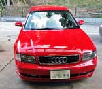 AudiA4 1995