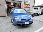 Volkswagen Golf V 2004