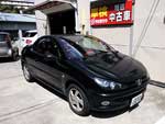 Peugeot206 2001