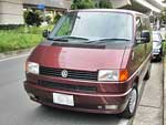 Volkswagen Vanagon T4 1996
