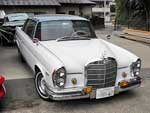 Mercedes-Benz W111