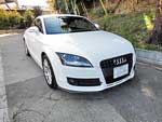 Audi TT 2008