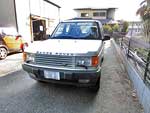 Range Rover 1999