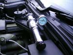 ＢＭＷ ５３５ 水漏れ