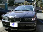 ALPINA B3