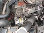 VOLVO７４０エステート